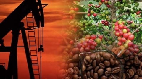 Thị trường hàng hoá diễn biến thận trọng sau cuộc đàm phán Mỹ - Trung