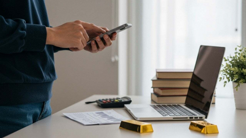 GenZ và tư duy đầu tư tài chính