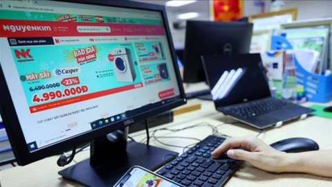 Đề xuất địa phương phải tham gia quản lý giao dịch thương mại điện tử