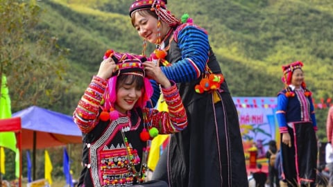 Nghệ nhân di sản văn hóa phi vật thể: Tiếp lửa đam mê, giữ hồn di sản