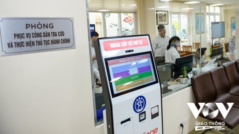 Hà Nội: Chính quyền 2 cấp vận hành nhanh gọn, tự động