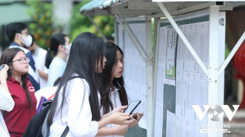 Đã đến lúc chỉ tổ chức kỳ thi đại học?