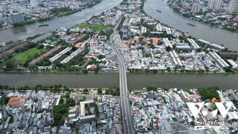 Bán đảo Thanh Đa: Hy vọng hồi sinh sau 3 thập kỷ quy hoạch?