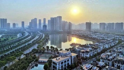 Thị trường BĐS có dấu hiệu khởi sắc: Cần thêm động lực cho giai đoạn từ nay đến cuối năm
