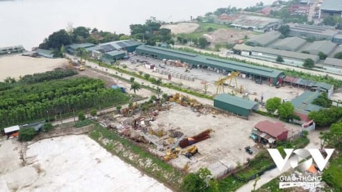 Vụ thâu tóm đất ở Thanh Trì: Bà con vững tin công lý, vụ việc đang được điều tra lại