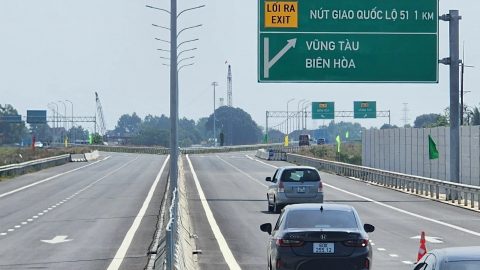 Số hóa dữ liệu giao thông, không thể chần chừ