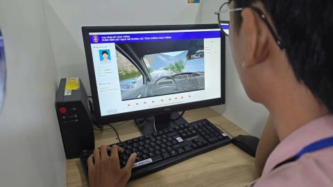 Bỏ thi mô phỏng, tăng sát hạch thực tế: Bằng lái sẽ “thật” hơn?