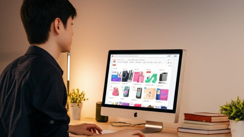 Sàn thương mại điện tử thu hộ thuế: Đảm bảo thu đúng, thu đủ