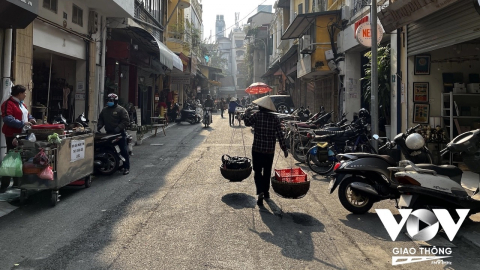 Có một Hà Nội không bao giờ cũ