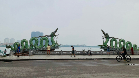 Thiên đường thể dục