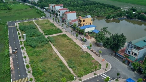 Hà Nội công khai người bỏ cọc: Liệu có ngăn được đẩy giá đất, nhiễu loạn thị trường?