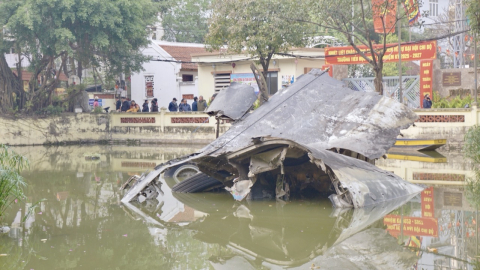 Hồ B52