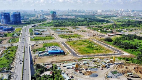 Đề xuất giảm 30% tiền thuê đất cho doanh nghiệp năm 2025