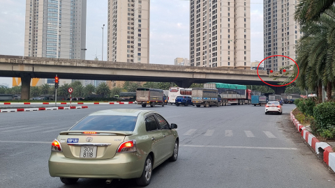 Biển báo, đèn tín hiệu ra sao sau tổng rà soát?