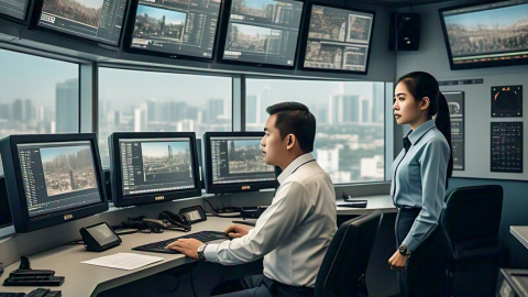 Thêm 40.000 camera, Hà Nội sẽ “thông minh” hơn?