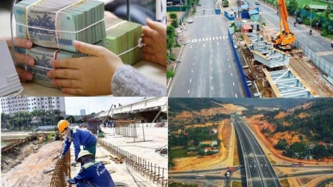 Thủ tướng lập 7 Tổ công tác để thúc đẩy giải ngân vốn đầu tư công