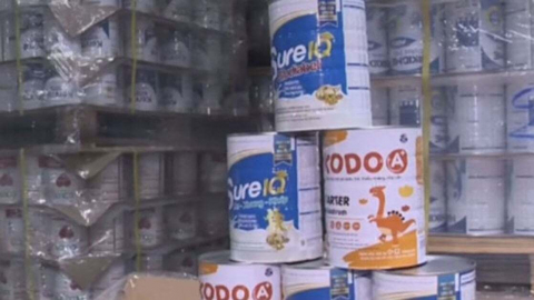 Thủ tướng chỉ đạo Bộ Công an đẩy nhanh điều tra vụ sữa giả, thuốc giả