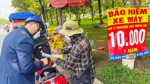 Nhiều khách hàng bị doanh nghiệp bảo hiểm 'ăn chặn' tiền bồi thường