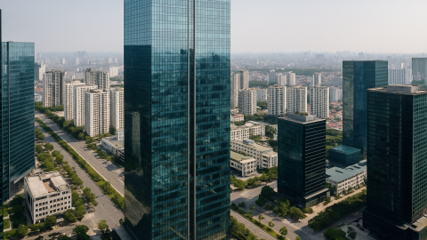 Nghị quyết 68: Vì một thị trường bất động sản công khai, minh bạch