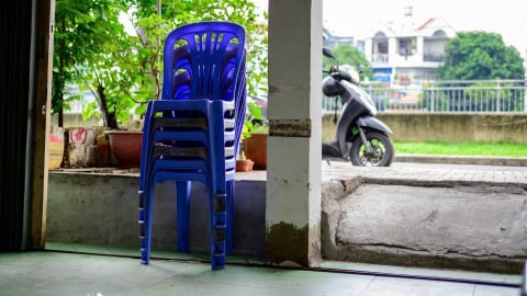 Đường càng nâng, nhà càng ngập: Vòng luẩn quẩn đến bao giờ