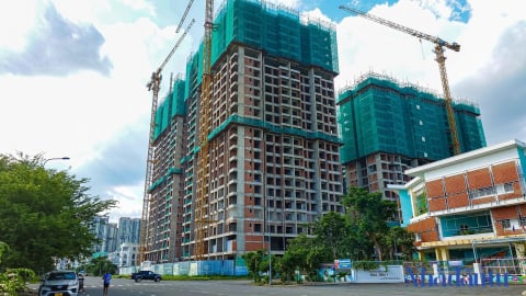 Cắt giảm thủ tục xây dựng, đừng lược bớt trách nhiệm