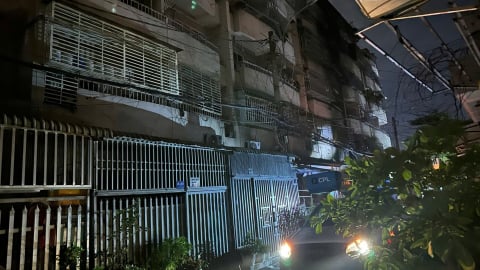 'Chuồng cọp' - Rào chắn an toàn hay bẫy chết người?