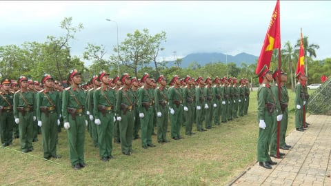 Khối đứng tập gì?