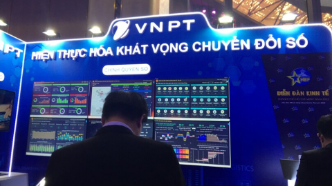Tạo cú hích để kinh tế tăng tốc phát triển kinh tế số