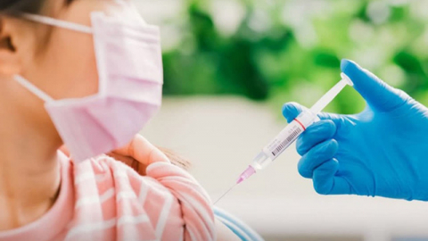 Tiêm vaccine cho trẻ từ 5 tuổi: Chuẩn bị tốt nhất để an toàn nhất