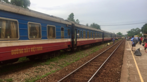 Tuyến đường sắt TP.HCM - Cần Thơ sẽ giải bài toán giao thông kết nối vựa lúa với Đông Nam bộ?