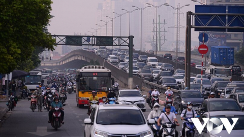 Vành đai 3 trên cao và thân phận “hồn Trương Ba, da Hàng thịt”