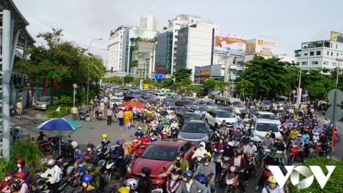 Cầu vượt Nguyễn Hữu Cảnh bị đứt cáp: Ngay tuần này phải trình phương án khắc phục
