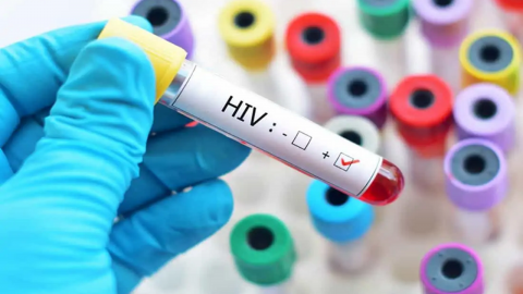 Gian nan nguồn lực để kết thúc đại dịch AIDS
