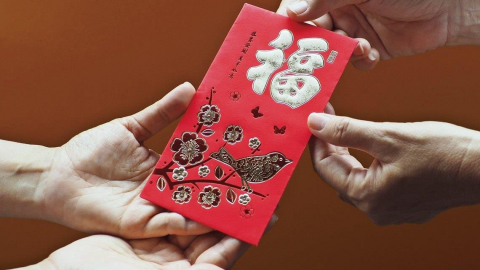 Đừng để chuyện lì xì Tết bị “thương mại hoá”