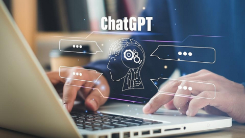 Giải nhiệt cơn sốt ChatGPT từ thế giới ảo
