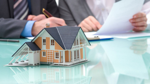 Dự thảo Luật Thuế Bất động sản: Tất cả giao dịch nhà đất phải qua sàn?