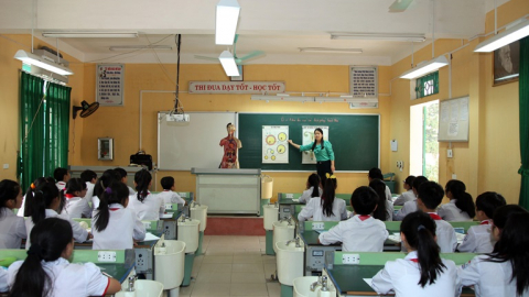 Giáo dục giới tính cho trẻ vị thành niên: Cần quan tâm nhiều hơn nữa