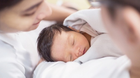 Đẻ hay không nên là quyền của phụ nữ