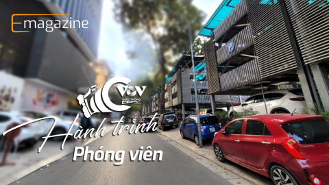 Gian nan hành trình đầu tư bãi đỗ xe