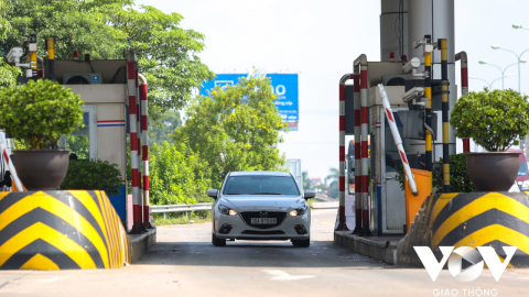 Bỏ barie thu phí không dừng: Quy định thế nào để giảm rủi ro?