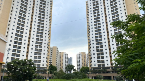 “Giải cứu” nhà tái định cư: Cần có quy hoạch đồng bộ, khoa học