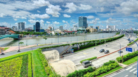 Phát triển không gian ngầm: Không chỉ cho hạ tầng mà còn cho những mục tiêu khác