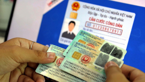Người chuyển giới được quyền thay đổi thông tin giới tính trên CCCD