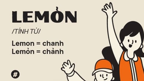 (PS 9/12) Lemỏn