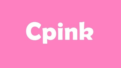 Cpink