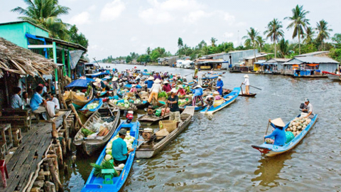 Một thời miệt thứ