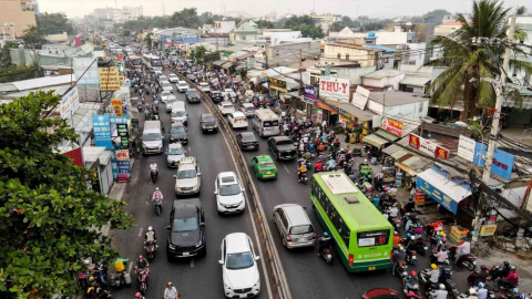 Xây dựng dự án BOT hiện hữu: Cần đảm bảo tính minh bạch