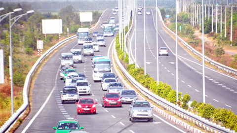 “Giải vây” giao thông cho vùng kinh tế trọng điểm phía Nam