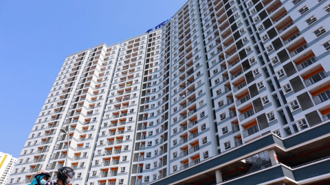 Ban quản trị chung cư: Cần xem như một 'nghề'