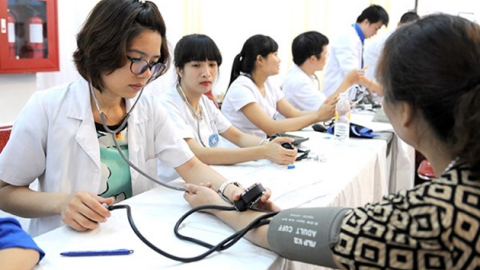 Tối ưu sức khỏe cộng đồng: Trách nhiệm không chỉ của ngành y tế